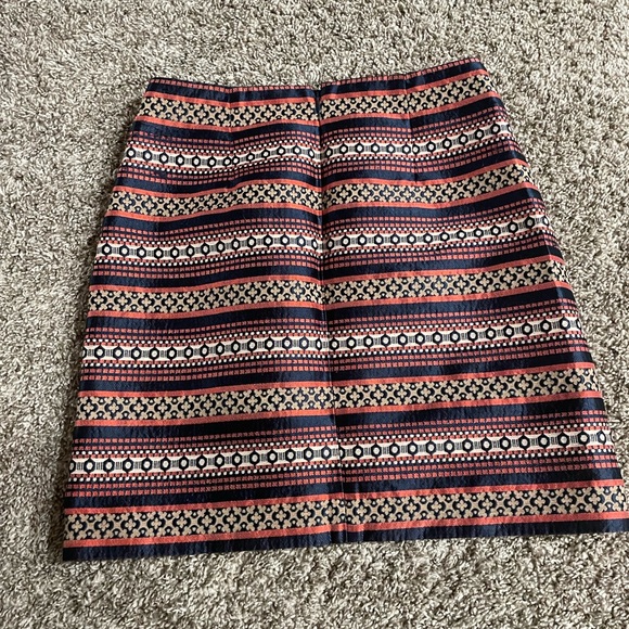 A Line Skirt - Picture 3 of 7